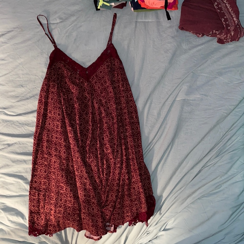 Forever 21 Dress